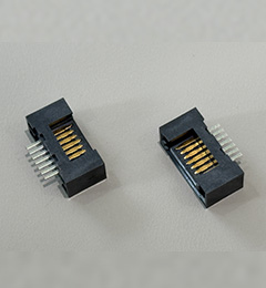 SATA-C07M-C17S8A5-03LH（SAS 4.0）