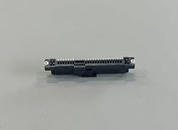 SAS 29P 母座 SMT 镀金 30u”
