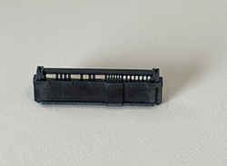 SAS 68P 母头焊接式(PCIE5.0)