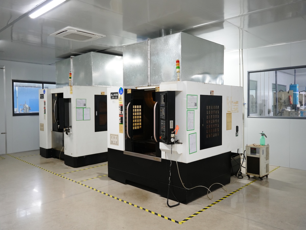 CNC