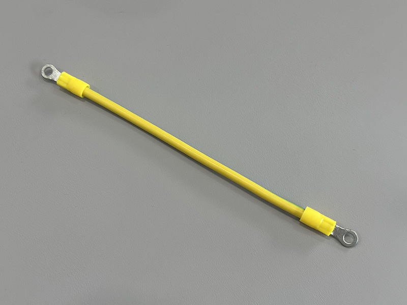 光伏专用直流线束/电缆（PHOTOVOLTAIC DEDICATED DC）