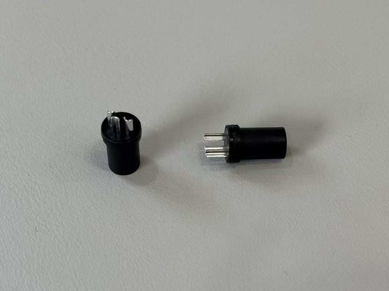 3P母头连接器